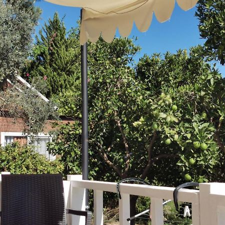 şeker bungalov Apartment Cirali Bagian luar foto