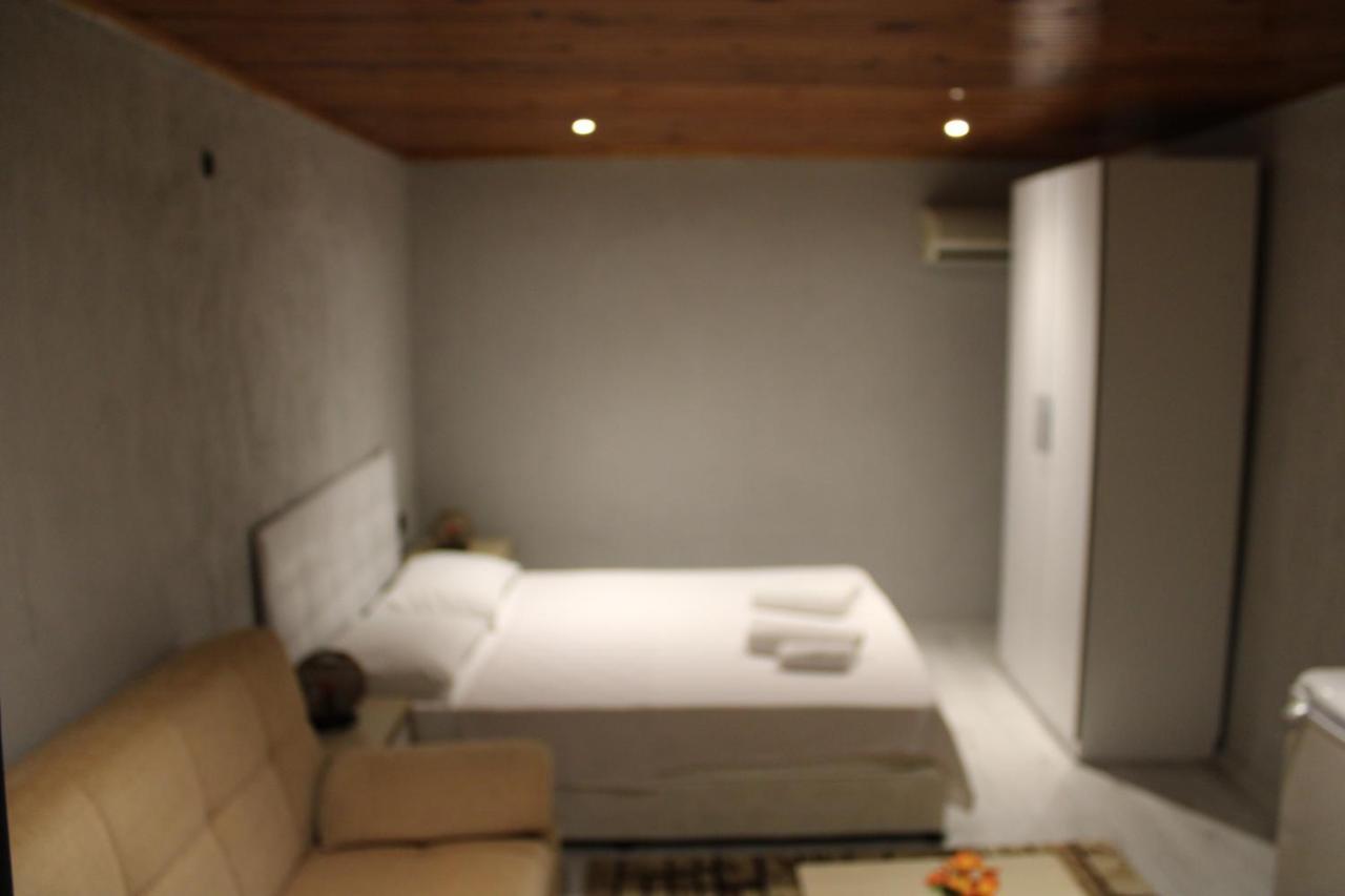 şeker bungalov Apartment Cirali Bagian luar foto
