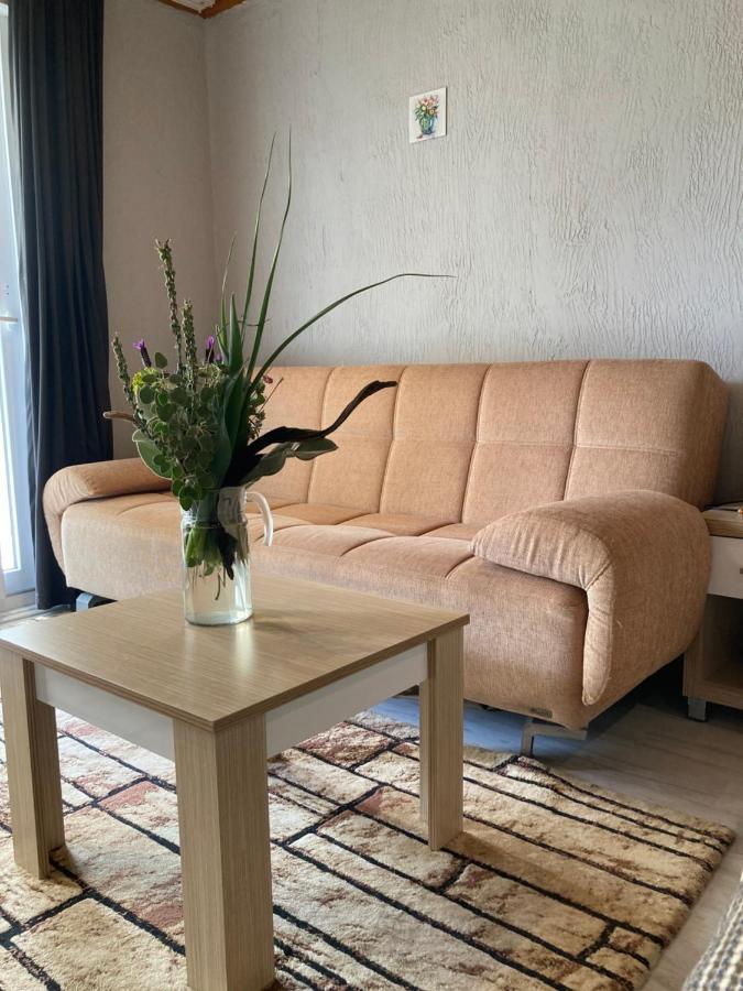 şeker bungalov Apartment Cirali Bagian luar foto